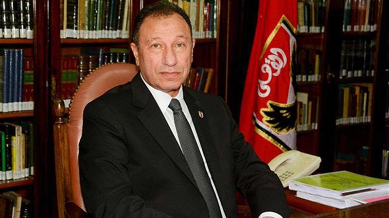 محمود الخطيب