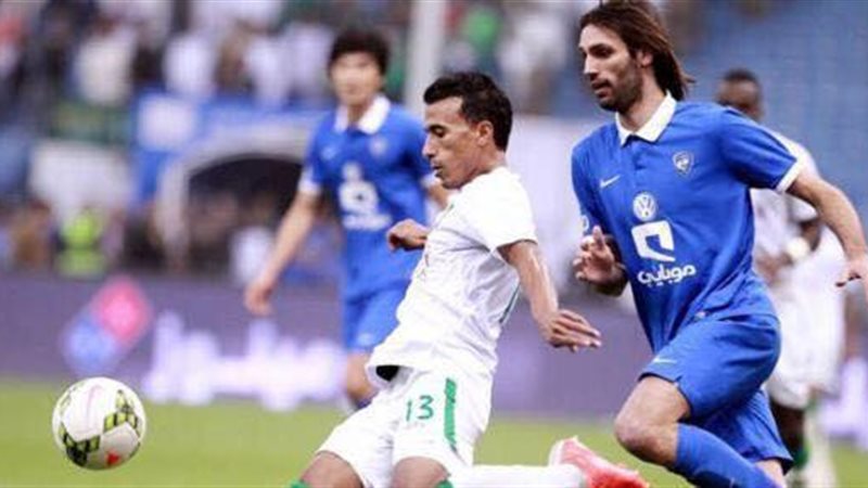 محمد عبد الشافي