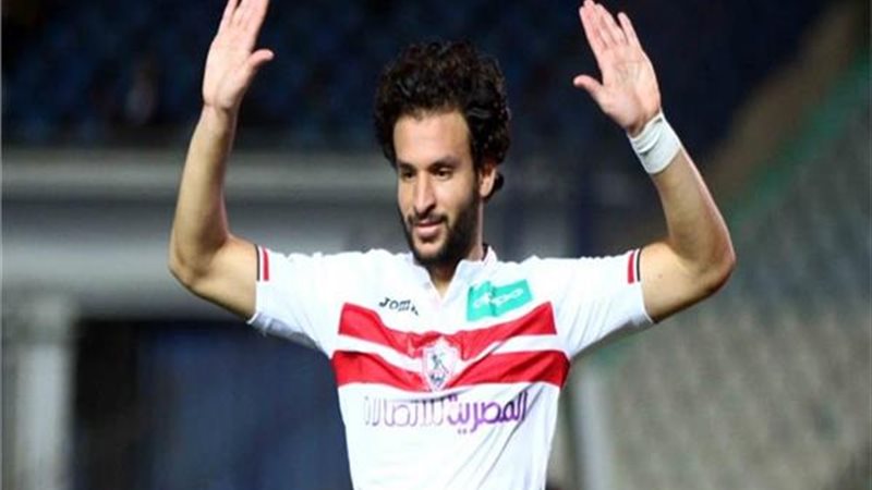 محمود علاء 