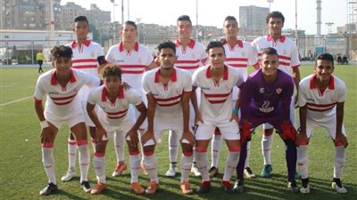 زمالك 2001 يتعادل مع النجوم في بطولة الجمهورية