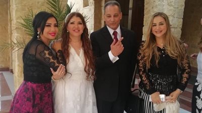 صور.. بفرمان من المفتي.. رولا خرسا في زنزانة الزوجية