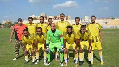 عثماسون يحشد قوته الضاربة لمواجهة ميت خاقان غدا بـ الحرافيش 