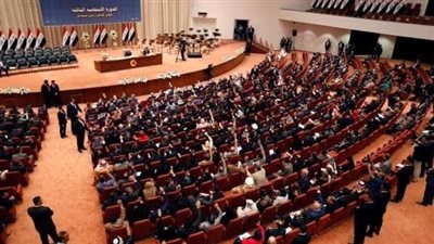 عاجل .. بدء فعاليات جلسة البرلمان العراقي لاختيار رئيس جديد له 