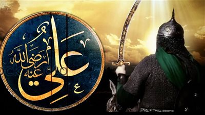 حتى لا ننسى.. علي بن أبي طالب يصاهر رسول الإسلام بالزواج من أبنته فاطمة الزهراء