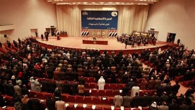 البرلمان العراقي يبدأ جلسات من يمثله في الحياة السياسية