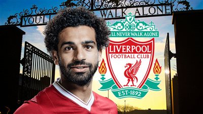 بوشتينيو قبل مواجهة محمد صلاح: إنه لاعب متكامل