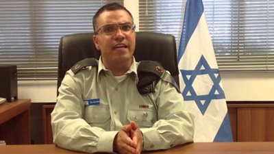 بعد قتله الأبرياء من أبناء فلسطين.. أدرعي معقبا على دموع نصر الله: تذكروا دماء العرب