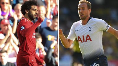 ماوريسيو بوشتينيو يعلن تشكيل توتنهام ضد ليفربول