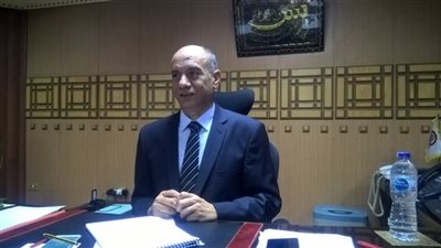 ضبط التشكيل العصابي المتسبب في توقف عمل محطة الصرف الصحي بـ قنا