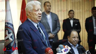 فيديو.. مرتضي منصور: لا يجب علينا الالتفات للشائعات