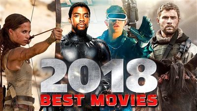 بوابة المواطن تقدم لكم أهم أفلام الأكشن في 2018