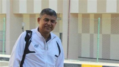 قلق في غزل المحلة عقب استقالة صابر عيد