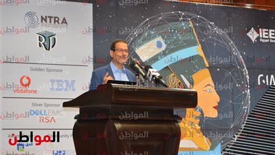فيديو.. أحمد درويش: يوم الهندسة المصري يهدف إلى تعزيز دور مصر في المجال