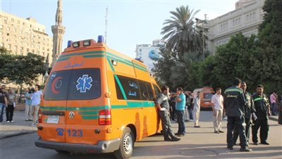 النيابة تأمر بتشريح جثة سائق توك توك لقي مصرعه على يد جيرانه 