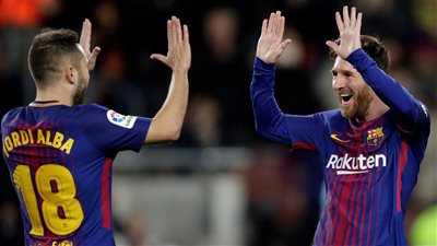 مفاجآة في تشكيل برشلونة للقاء ريال سوسيداد