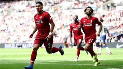 فيديو .. ليفربول يحقق فوزًا مثيرًا على حساب توتنهام بمشاركة محمد صلاح