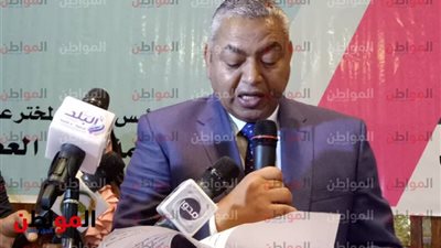 فيديو.. محمود بكري: تعاون 