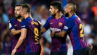 تعرف على اخر اخبار برشلونة