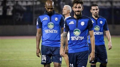 شيكابالا أساسياً للمرة الأولى مع أبولون