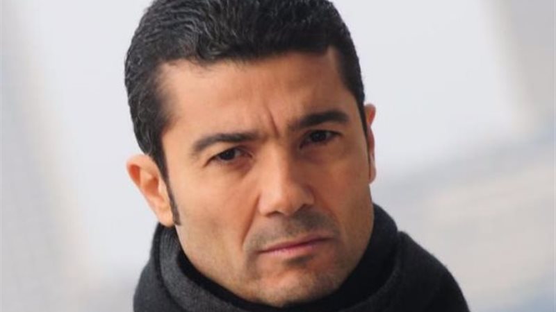 خالد النبوي