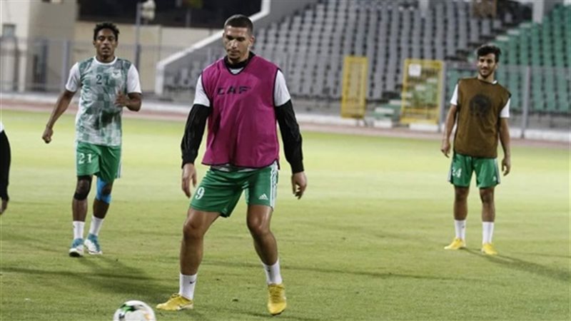 فريق المصري البورسعيدي