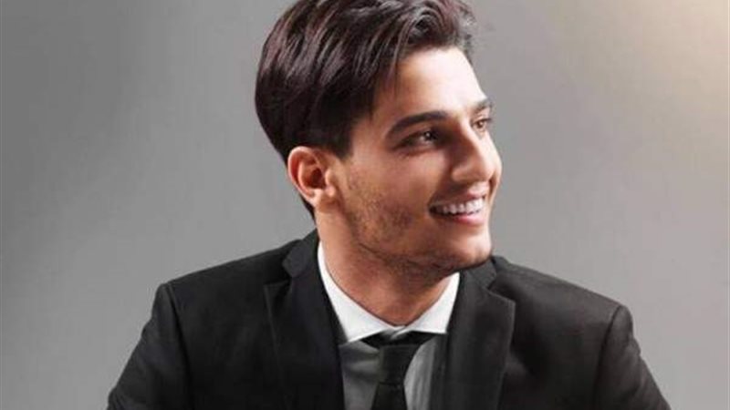 محمد عساف 