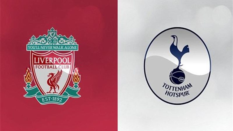 ليفربول وتوتنهام
