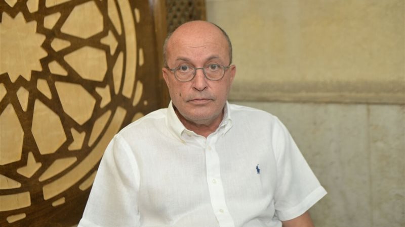 عمرو قورة