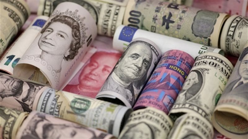 أسعار العملات في