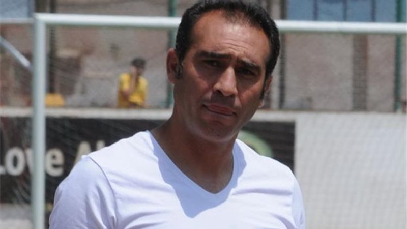 علي ماهر