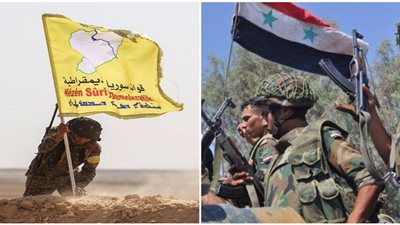 باحث كردي لـ