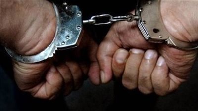 القبض على عاطل بحوزته 52 تذكرة هيروين وبندقية خرطوش بـ الدقهلية