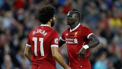 أحمد موسى: ساديو مانى أظهر عداءه لصلاح في آخر مباراة لـ ليفربول