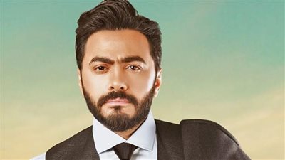 ثلاثي الطرب المصري يشعلون حفل نجل محسن جابر