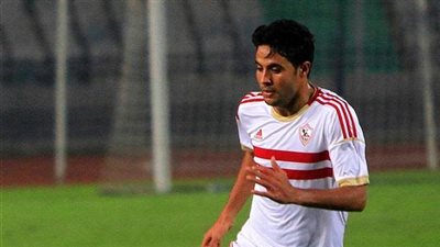 لاعب الزمالك: التوازن بين الهجوم والدفاع أفضل ما يميز الفريق مع جروس