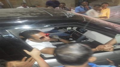 فيديو.. أهالي دسوق تعليقا على الاستقبال الأسطوري لـ محمد رمضان: 