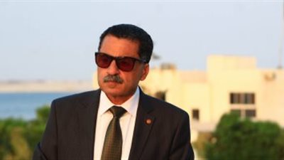 مباحث الإسماعيلية تتمكن من العثور على سيارة نقل ودراجة بخارية مبلغ بسرقتهما 
