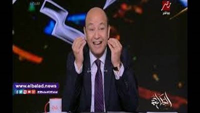 فيديو.. عمرو أديب يستهل أولى حلقاته بـ حكاية دعم الإخوان لليرة