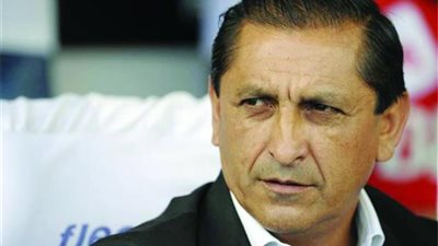 إقالة رامون دياز من تدريب اتحاد جدة السعودي