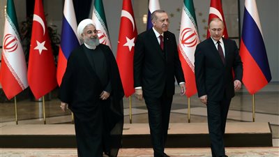 الدول العربية بين التفكك وتدخل الدول الأجنبية.. والنتيجة أصبح أمر الوطن العربي في يد الغرب