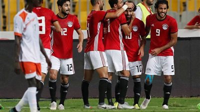 12 ألف جنية مكافأة للاعبي المنتخب