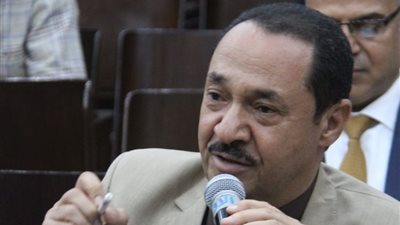 محافظ بني سويف يوافق على اقتراح دعم مصر بإنشاء مجمع تعليمى في كوم أبو راضي