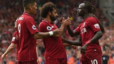 ماني: باريس سان جيرمان الأقرب للفوز  