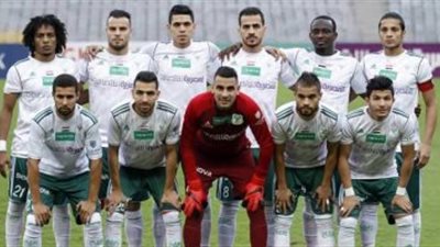  التشكيل المتوقع للمصري أمام اتحاد العاصمة الجزائري