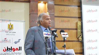 فيديو.. ممدوح عباس: مؤسسة الجود ستقوم بضخ استثمارات 500 مليون جنيه لتأسيس صرح طبي