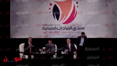 فيديو.. وزير الرياضة : مراكز الشباب تلعب دور مهم من النواحى الثقافية