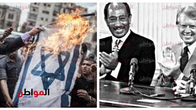 قبل حلول ذكرى حرب أكتوبر.. إسرائيل تعترف بكراهية الشعب المصري لها وترجح: كامب ديفيد كأن لم تكن