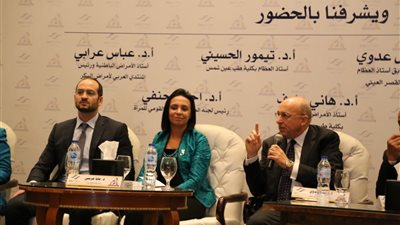  فيديو.. تفاصيل مؤتمر الإعلان عن الحملة القومية للتوعية بمخاطر نقص فيتامين د