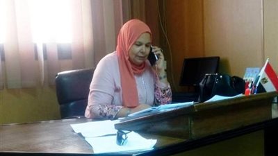 فحص 20731 مواطنا ضد فيروس وعلاج 196 بـ الوادي الجديد 