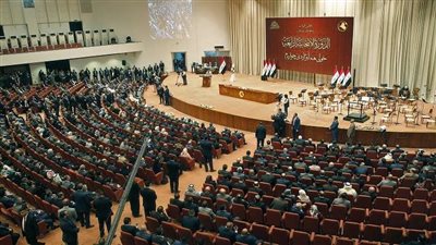 بعد فوز الحلبوسي برئاسته البرلمان العراقي يشهد تطورات متلاحقة
